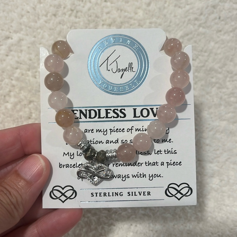 Endless Love T. Jazelle